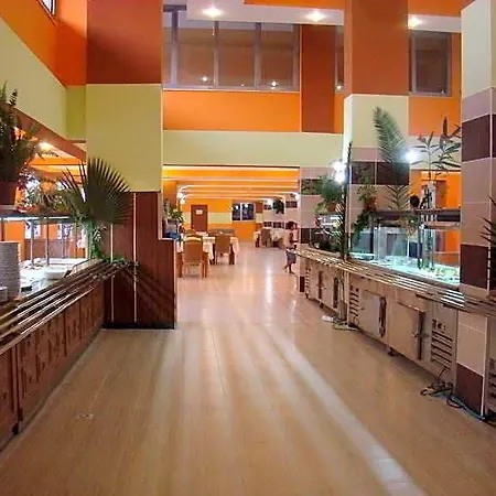 Hotel Side Yesiloz 3*