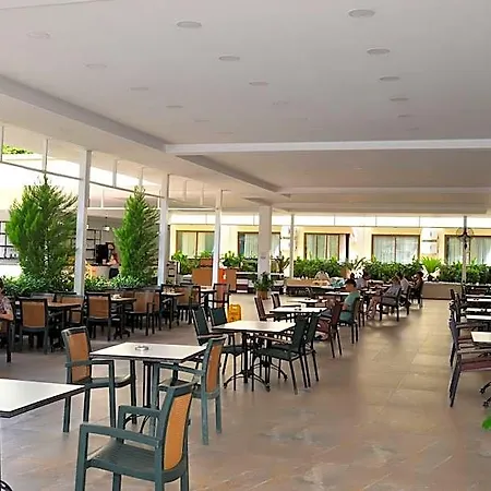 Side Yesiloz Manavgat